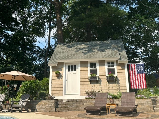 Customer photo review of NEW! 1776 to 2026 Betsy Ross Flag - Fully Sewn and Embroidered