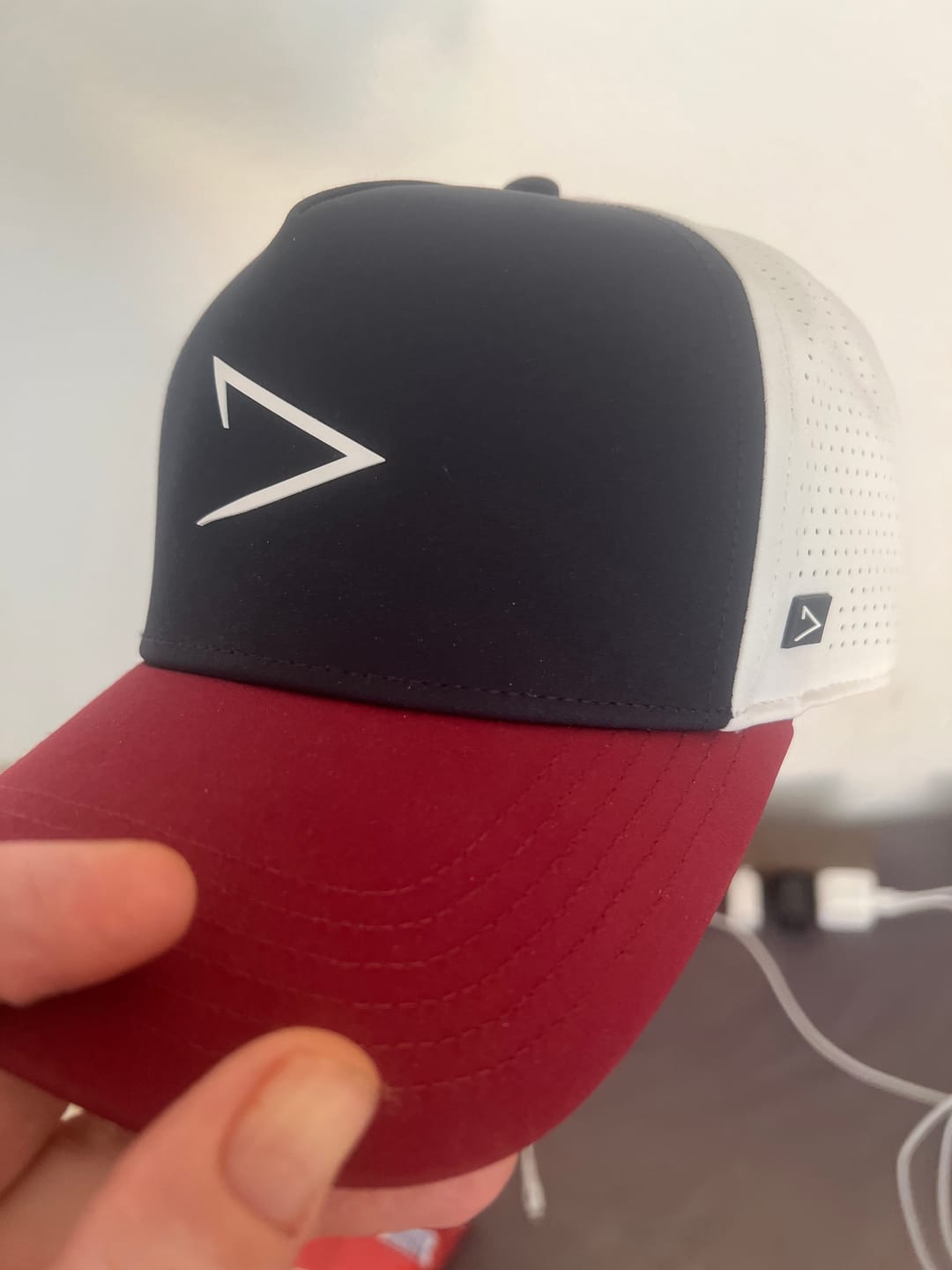 Customer photo review of CLOUD TRUCKER