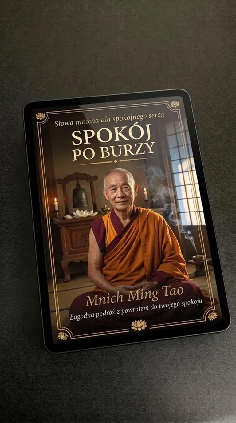 Customer photo review of Spokój Po Burzy
