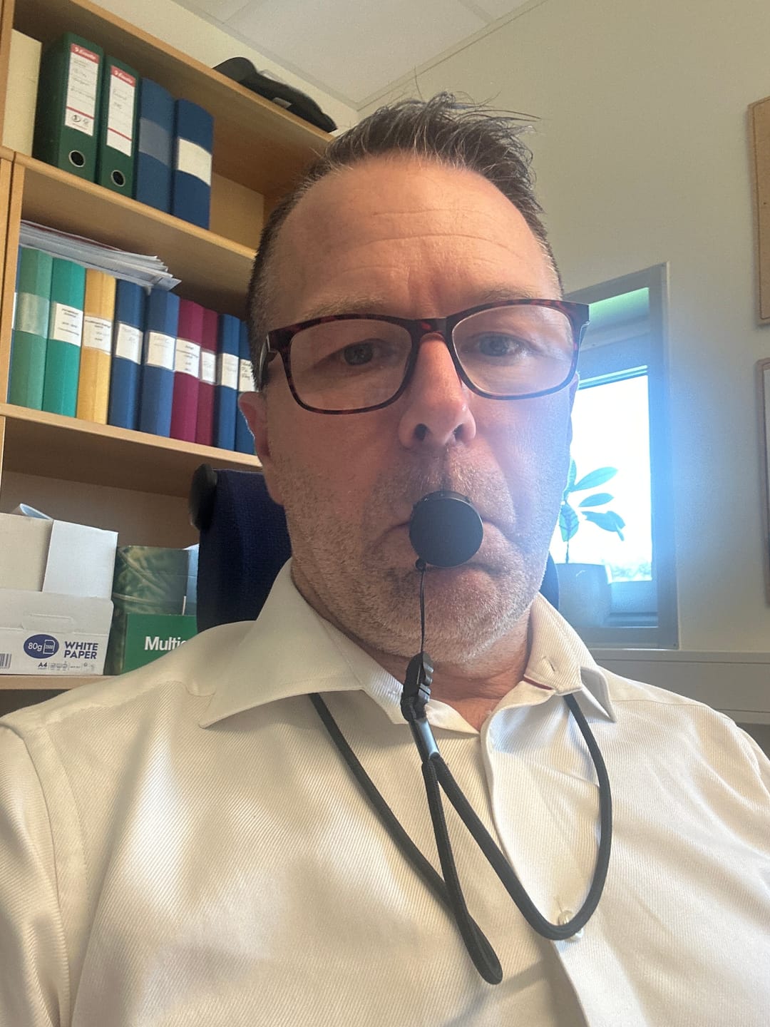 Customer photo review of Relaxator