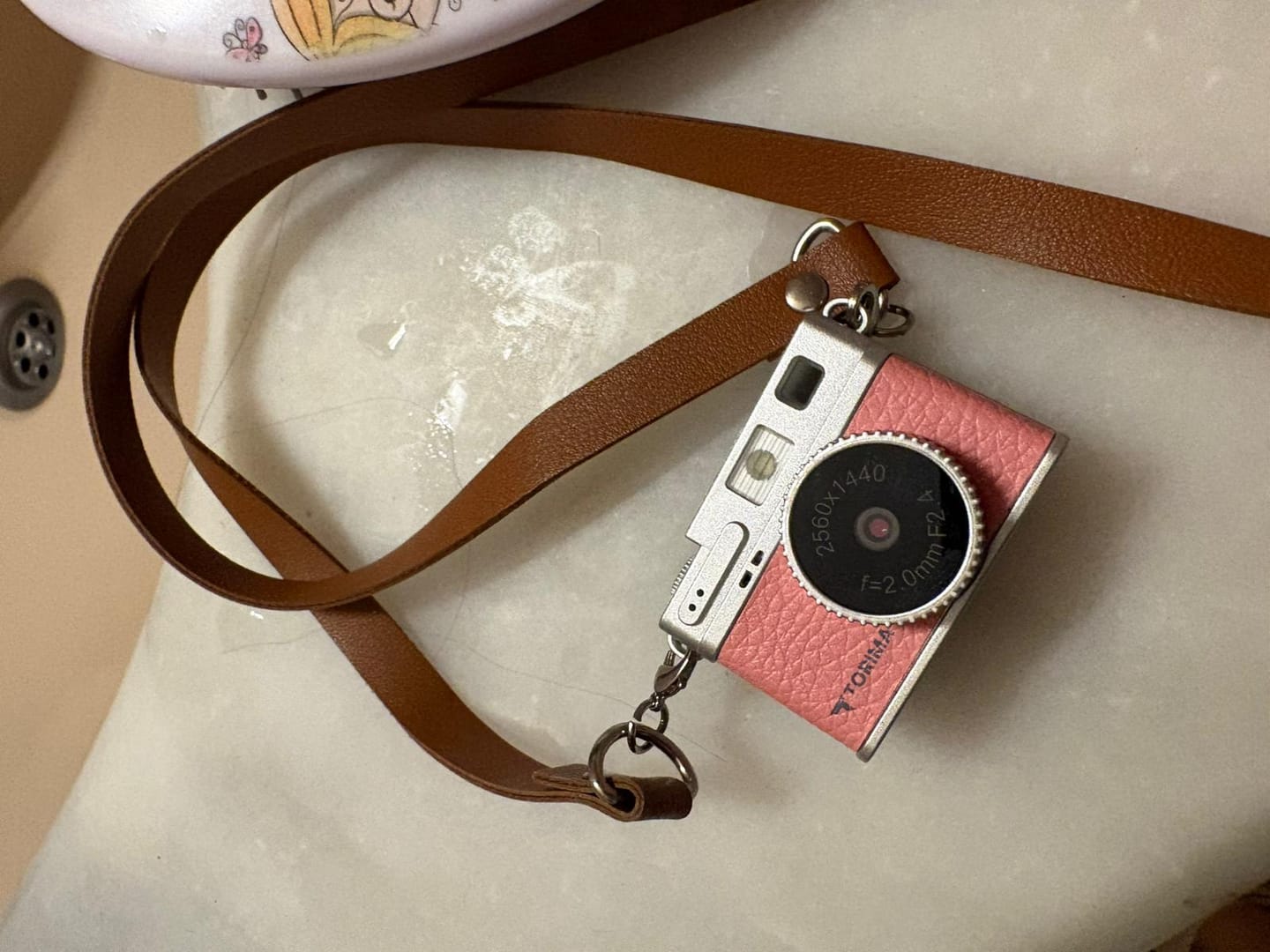 Customer photo review of Jormaria™ MiniRetro