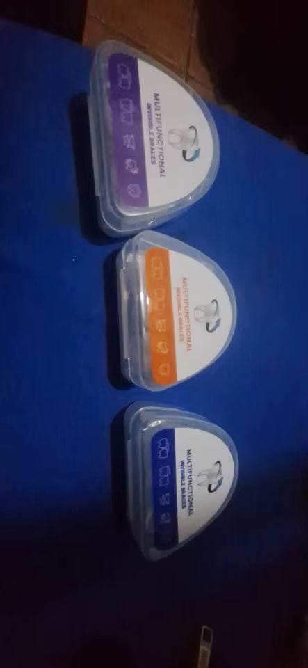 Customer photo review of Ortmedy™ Align
