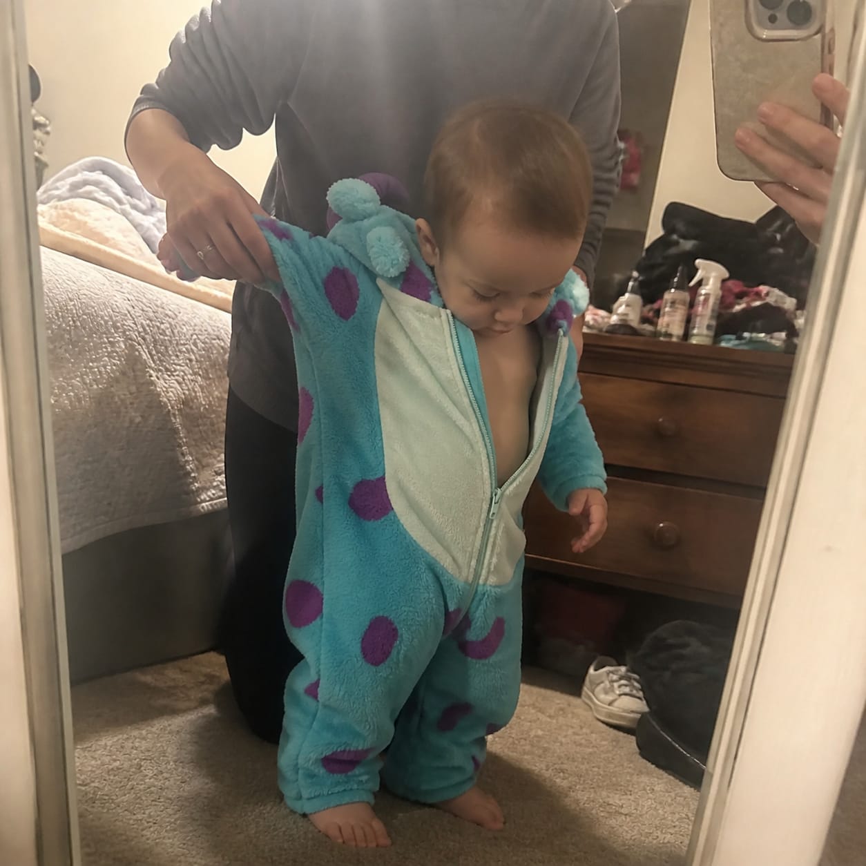 Customer photo review of Mimuki