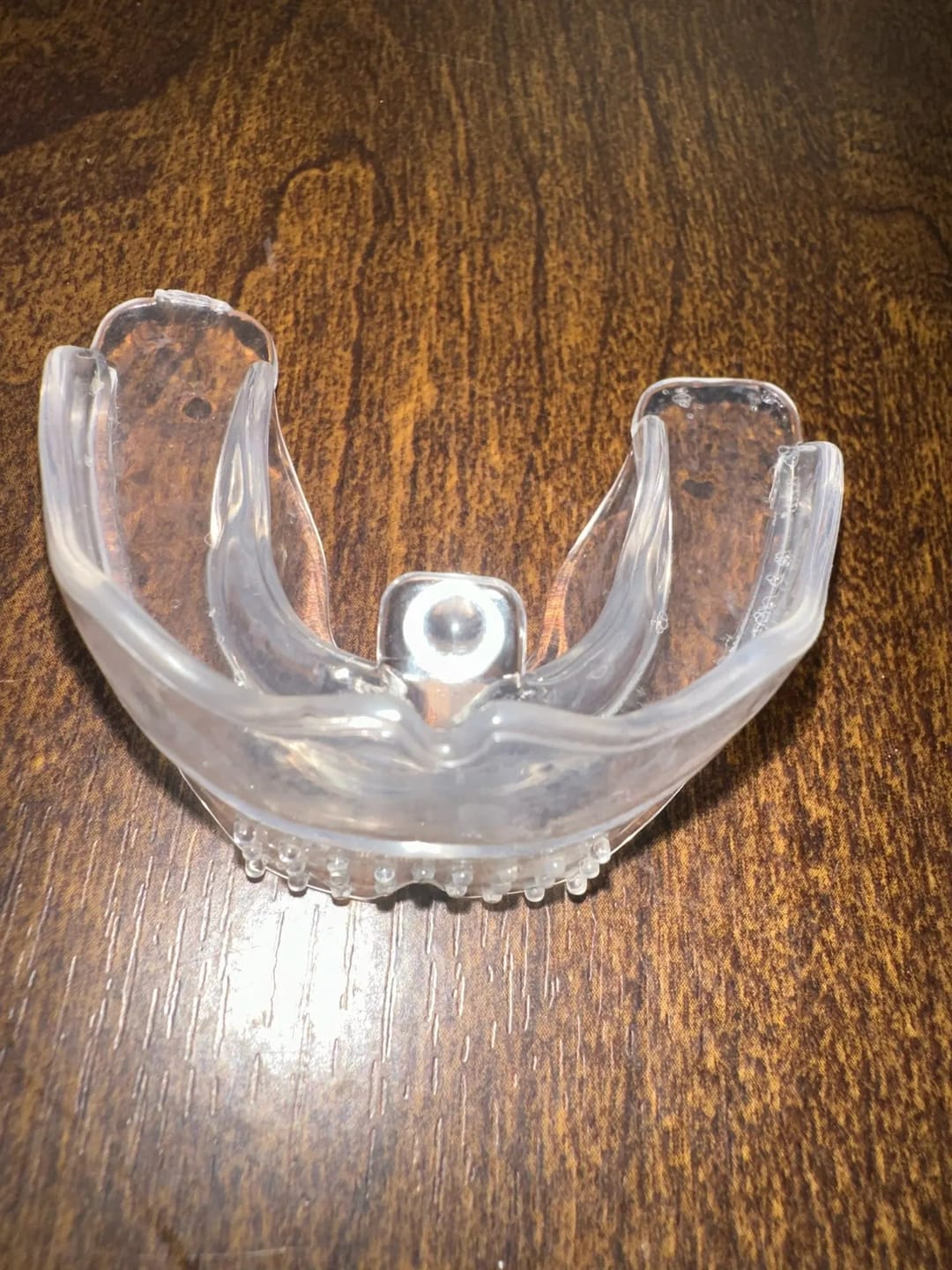 Customer photo review of Ortmedy™ Align
