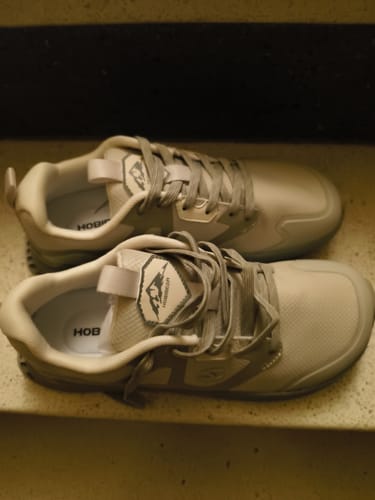 Customer photo review of Crest - Zapatos De Punta Ancha