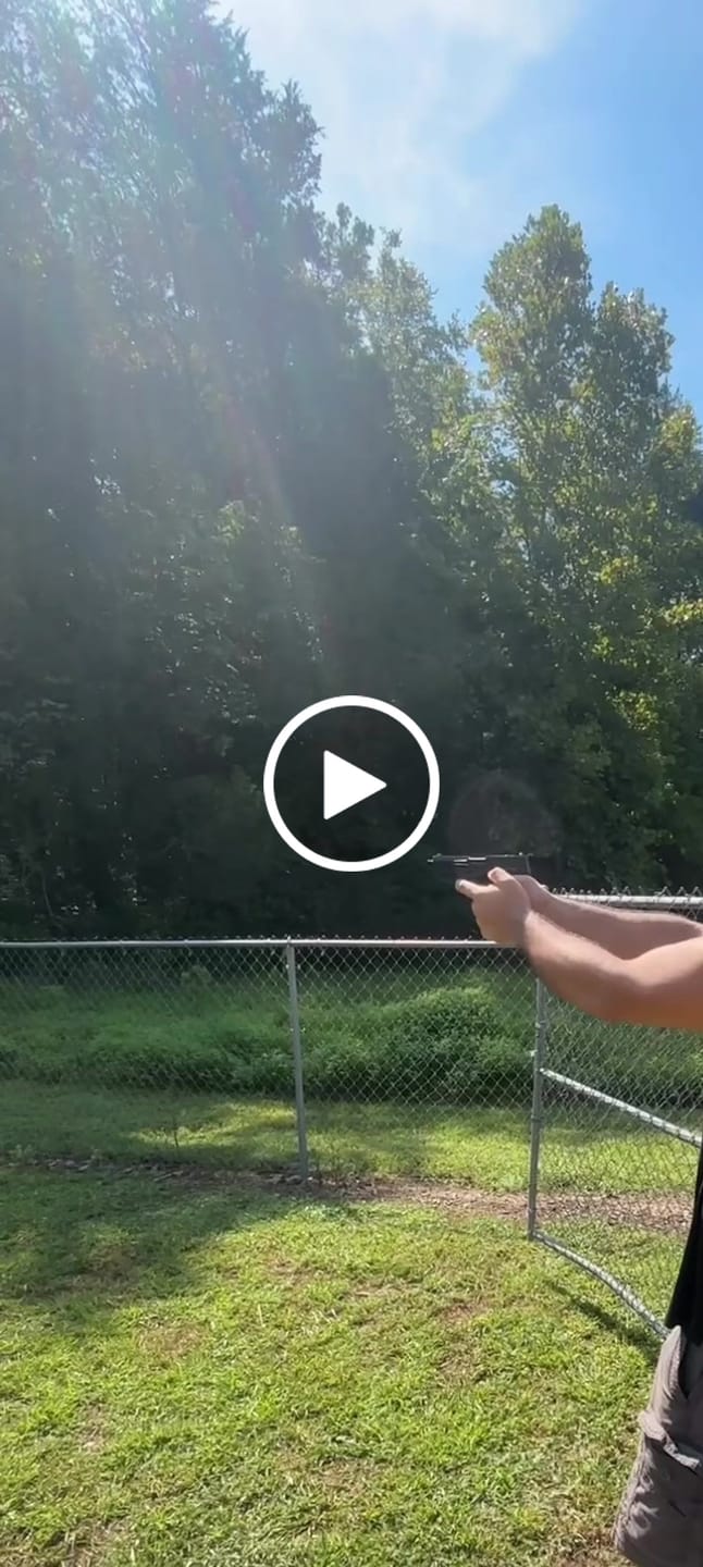 Customer video review of Freedom Trigger Taurus TX22 FRT | 22TY Forced Reset Trigger