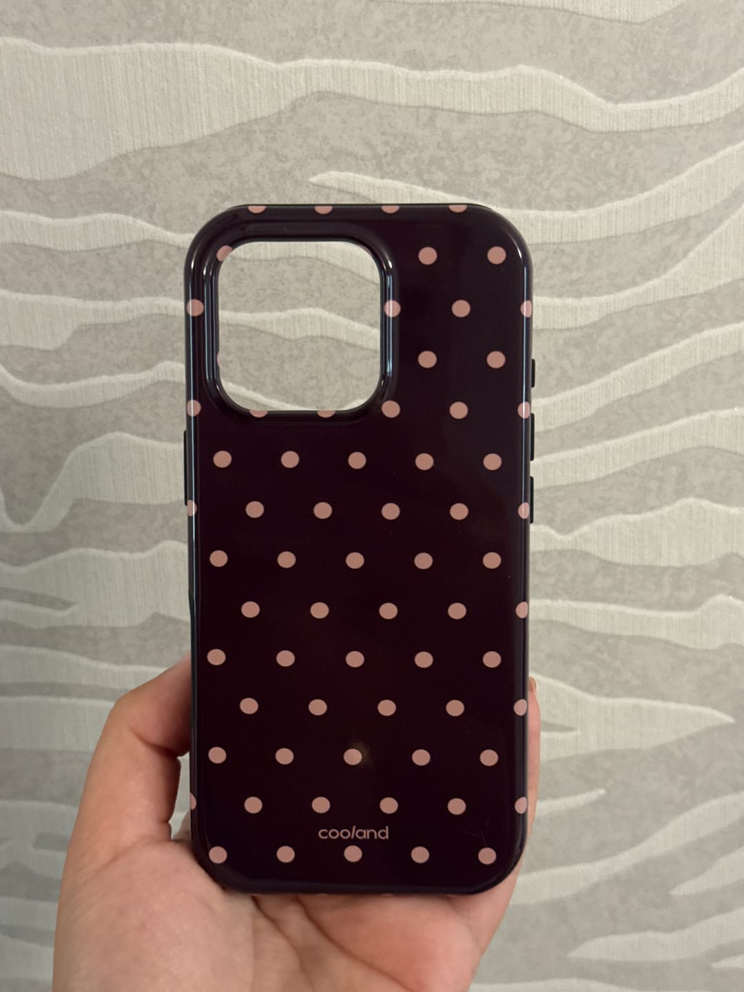 Customer photo review of Toffee