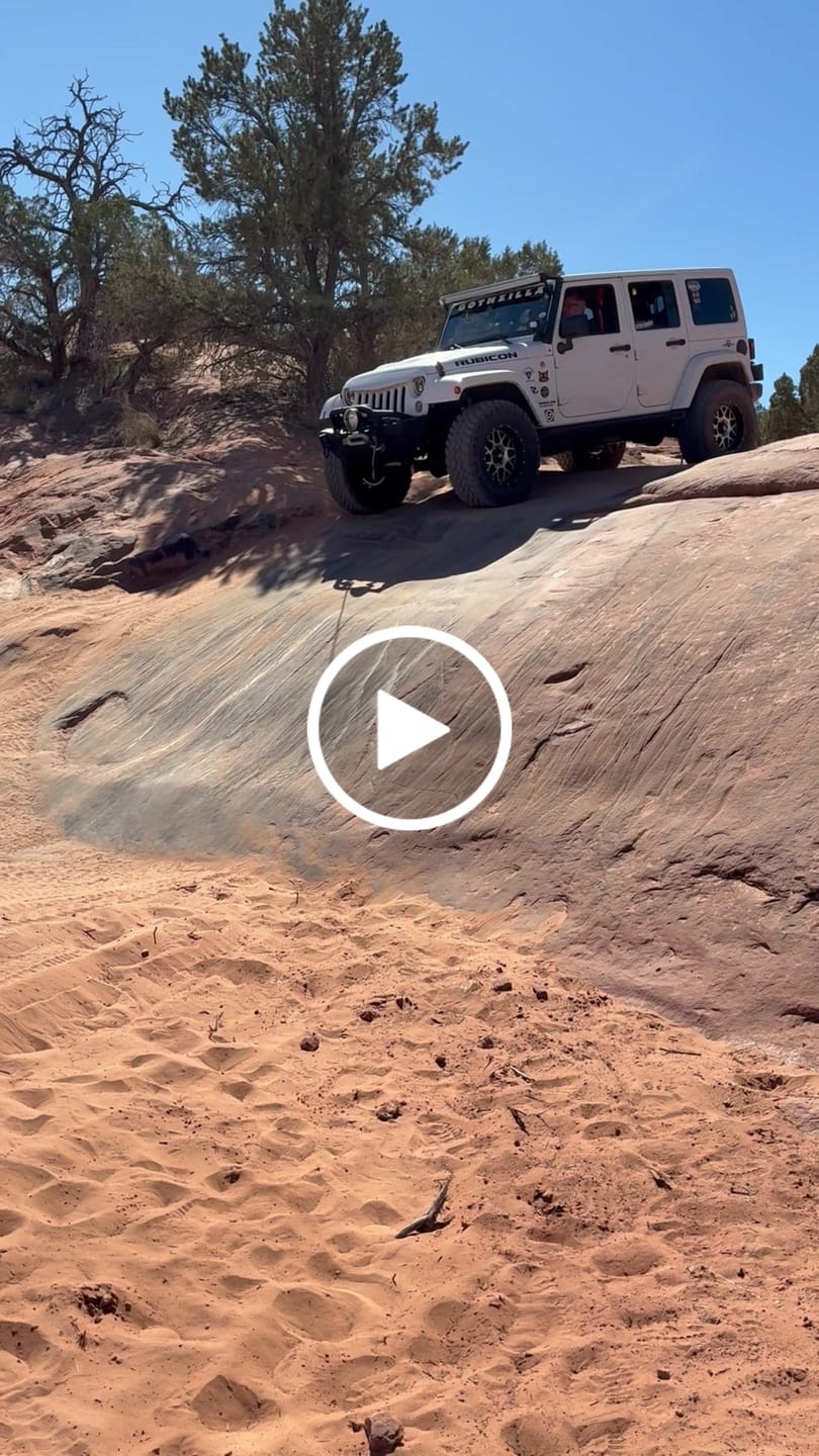 Customer video review of Light Bar Cover – LED Silencer
