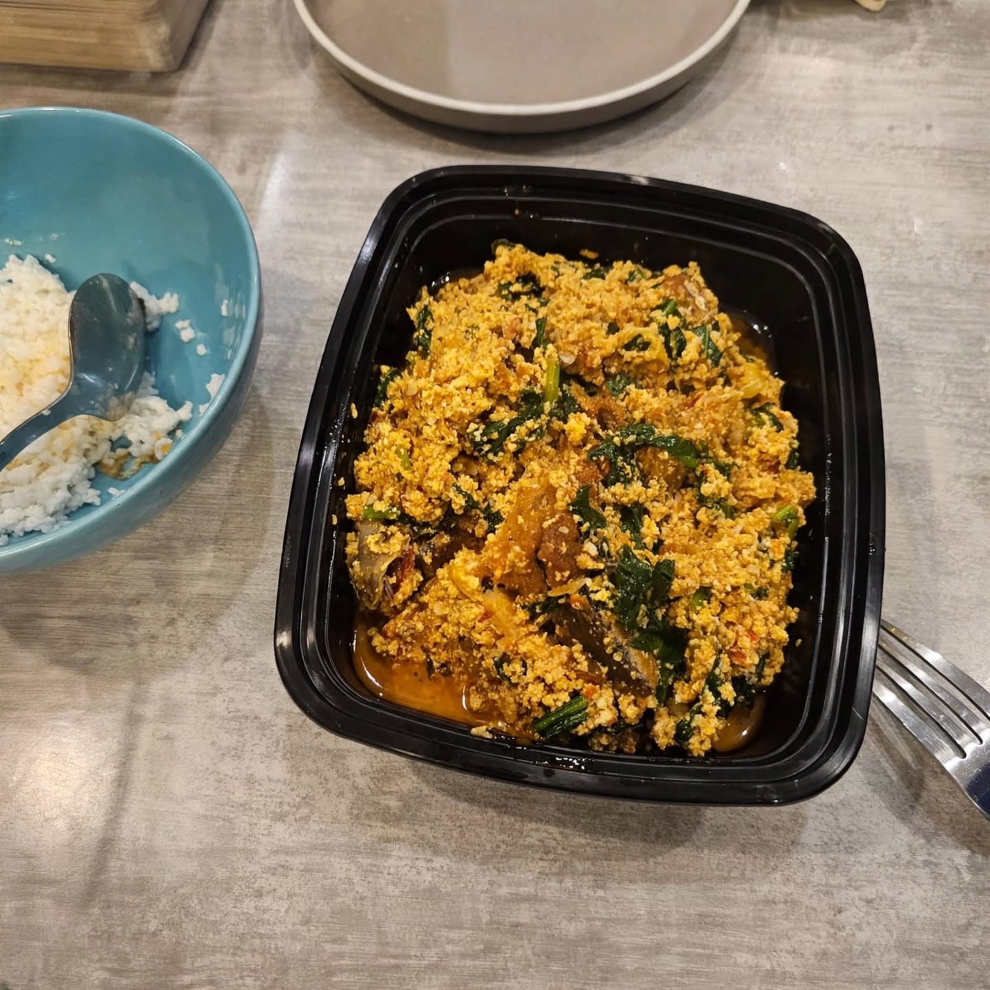 Customer photo review of 5 Meal Plan