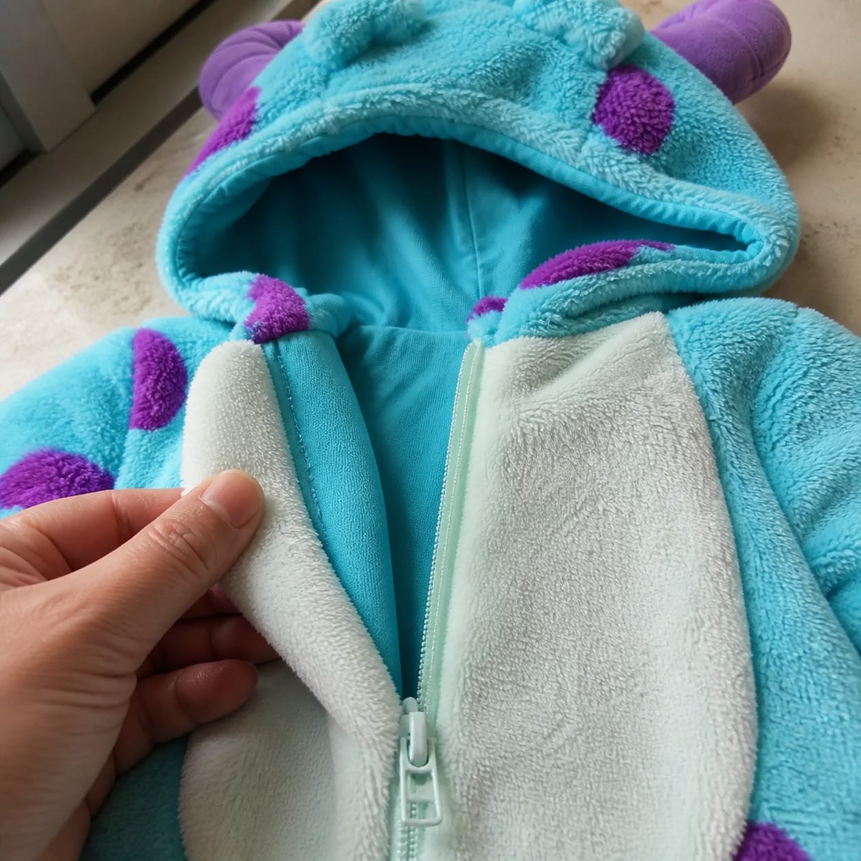 Customer photo review of Mimuki