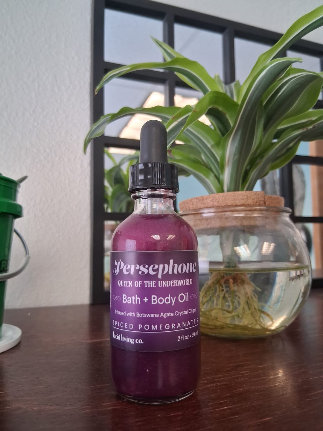 Customer photo review of Dark Goddess Bundle