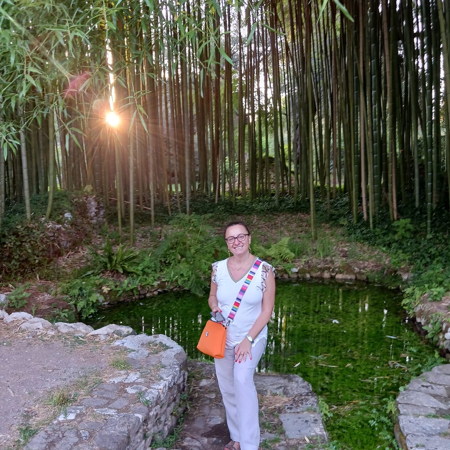 Customer photo review of Pochette Grande