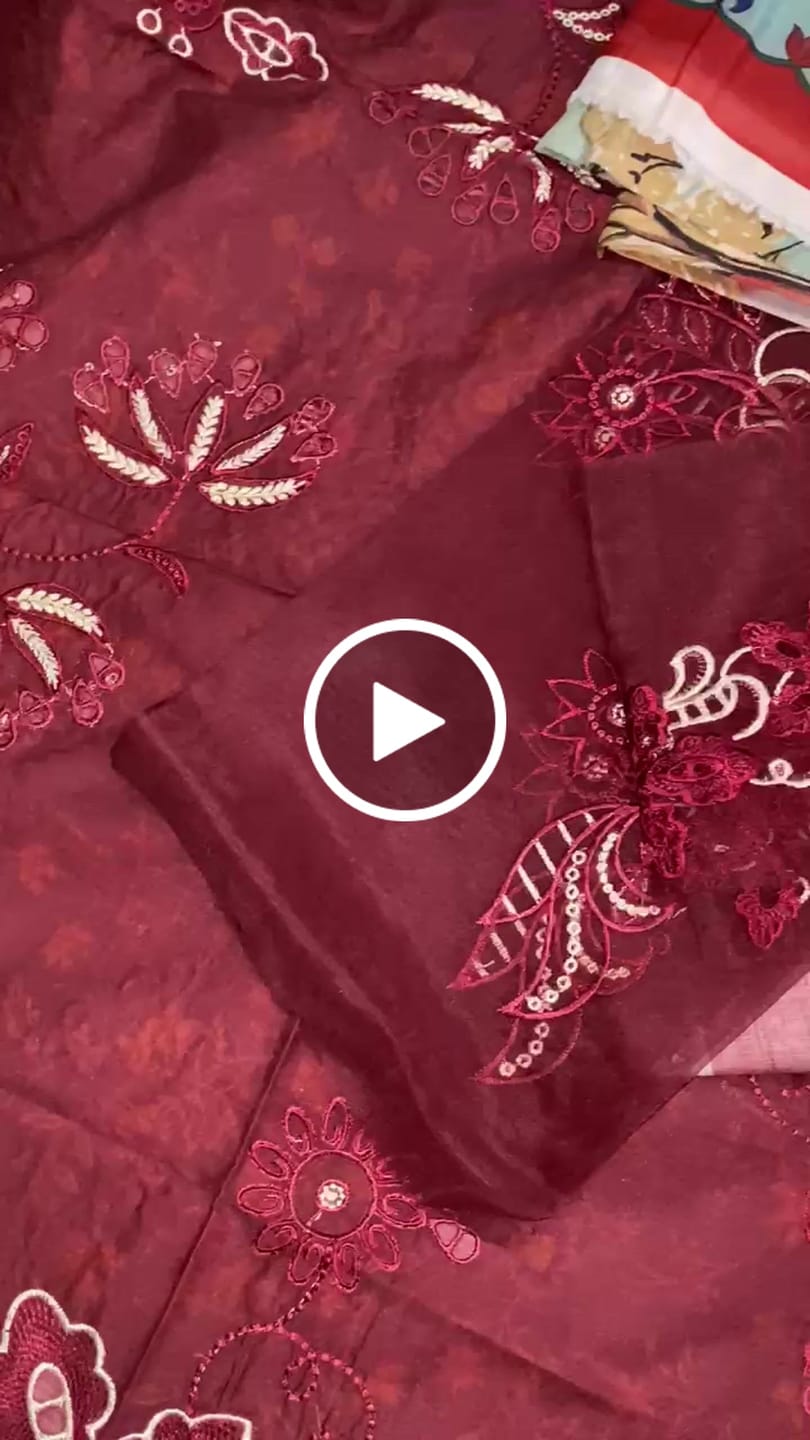 Customer video review of Ceren