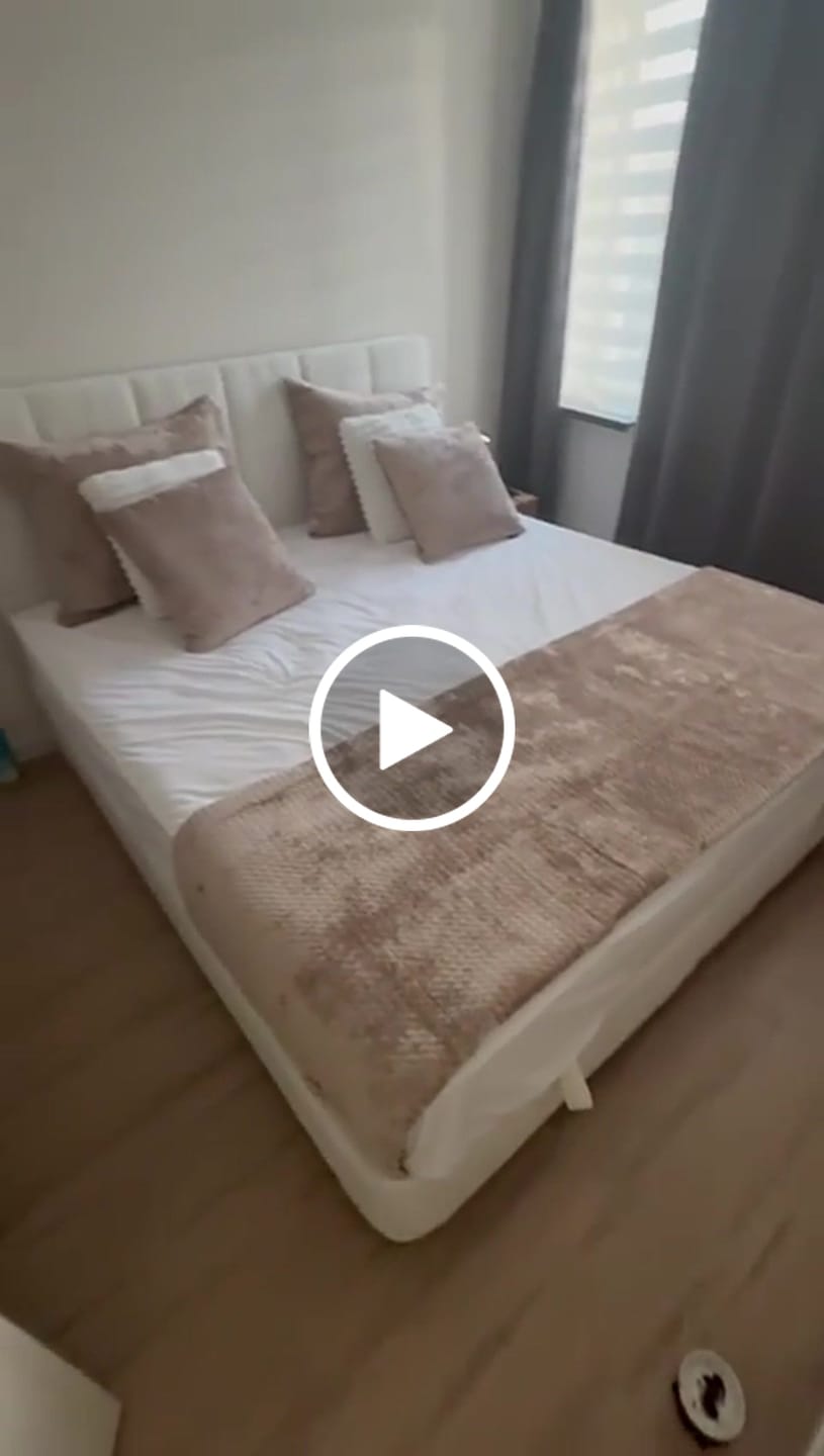 Customer video review of Premium Slaappakket