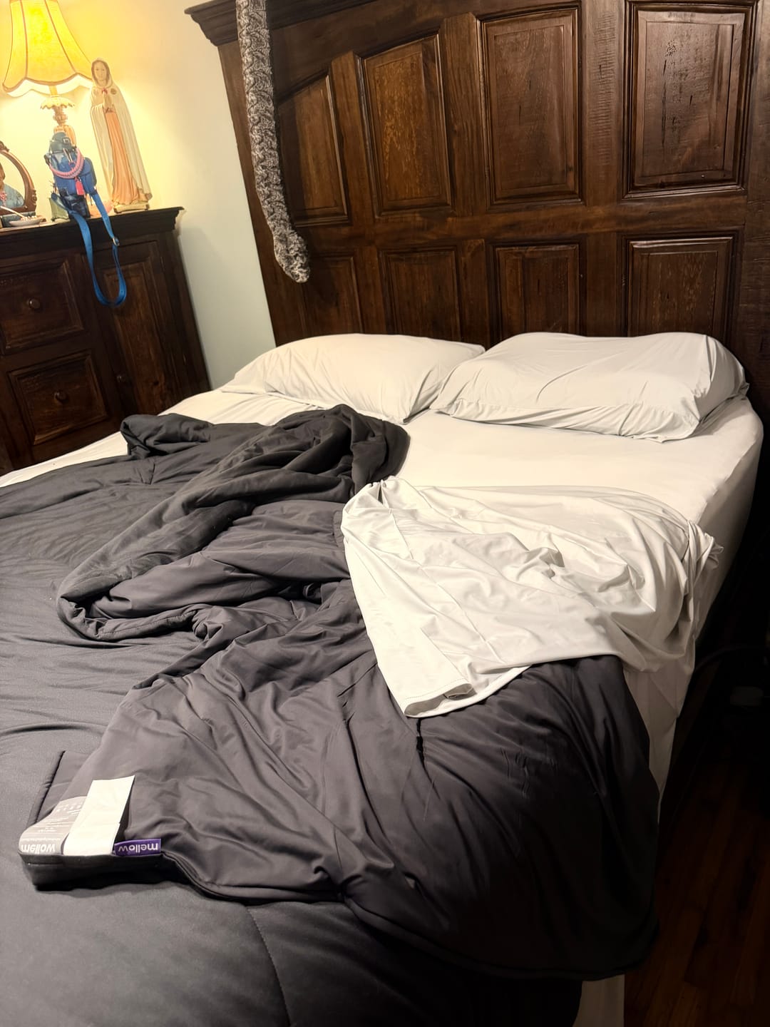 Customer photo review of The Cloud Layer