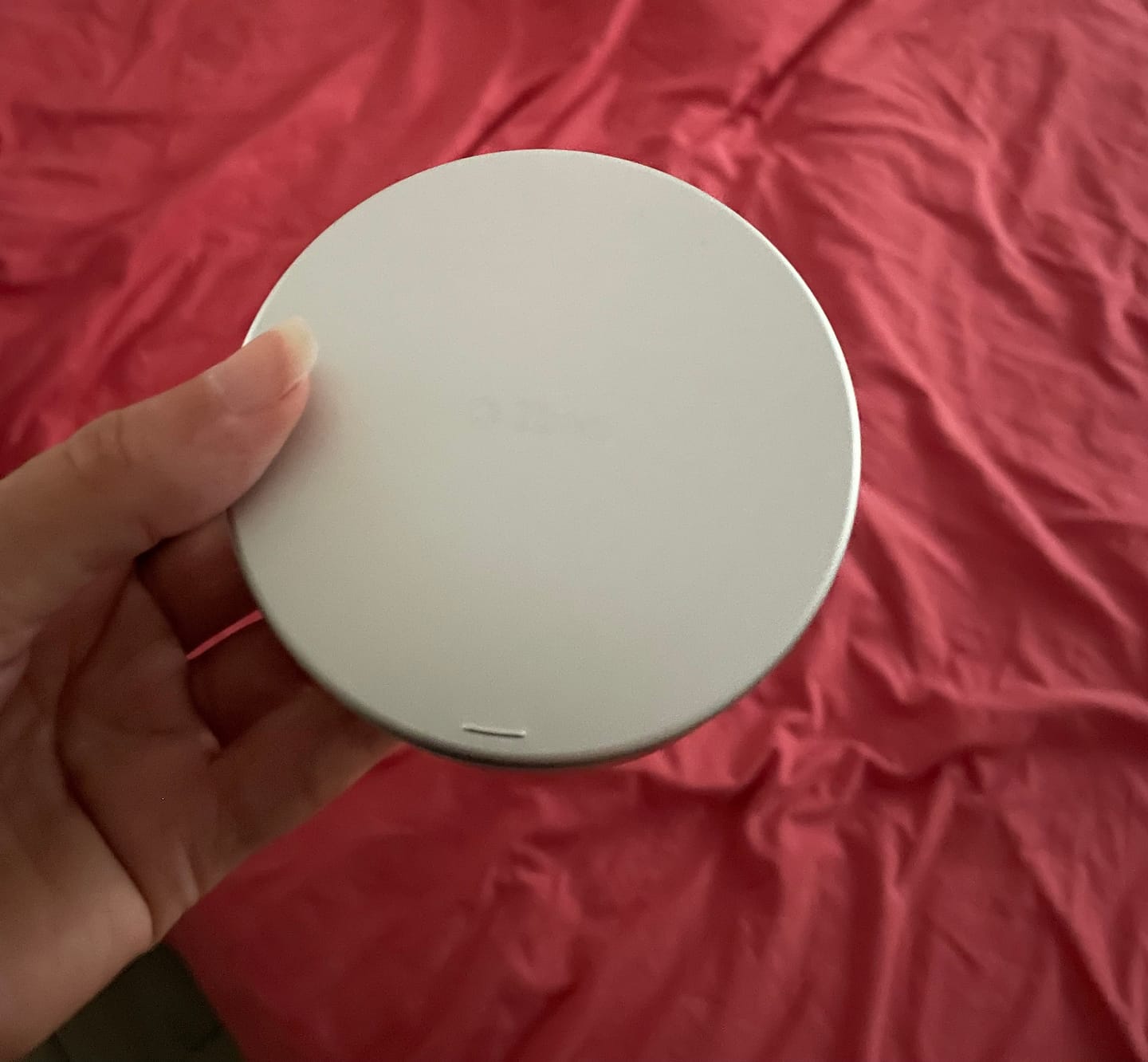 Customer photo review of Zima UV Case
