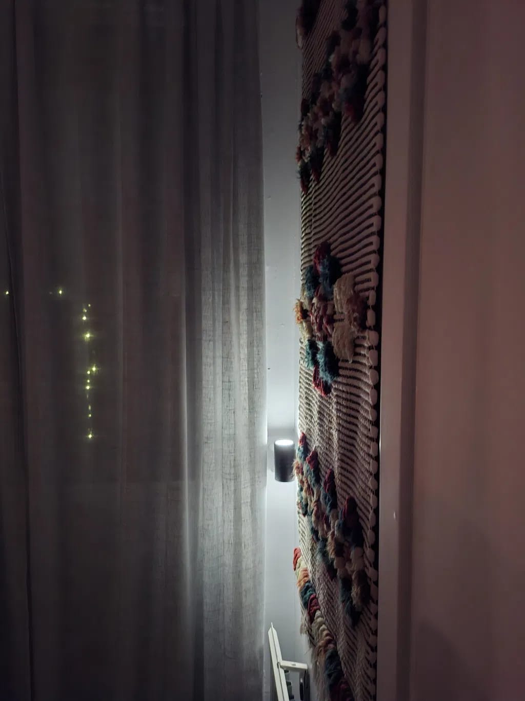 Customer photo review of LuYu™ – Premium LED-seinävalaisin