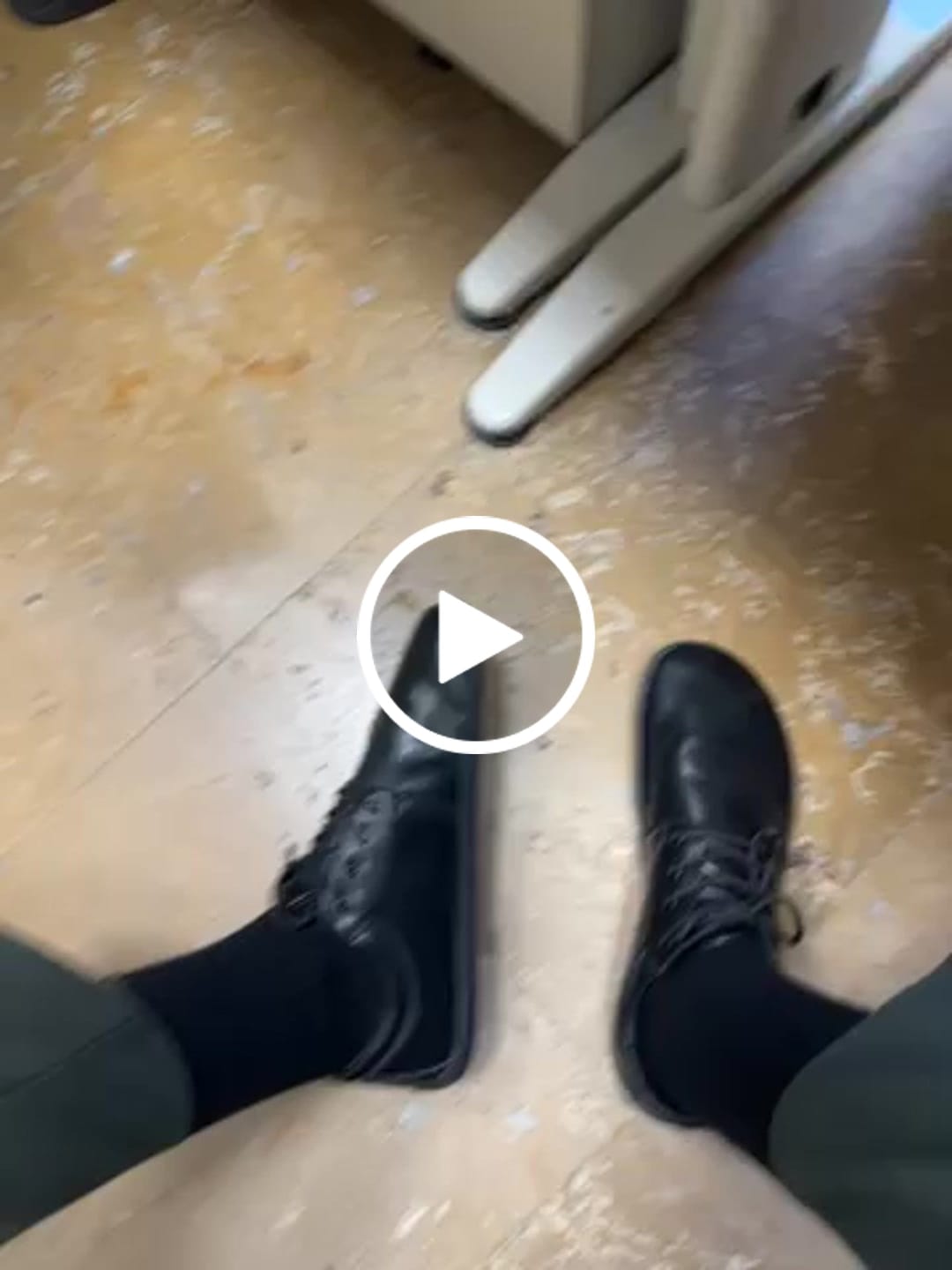 Customer video review of Noble II - Zapatos Barefoot
