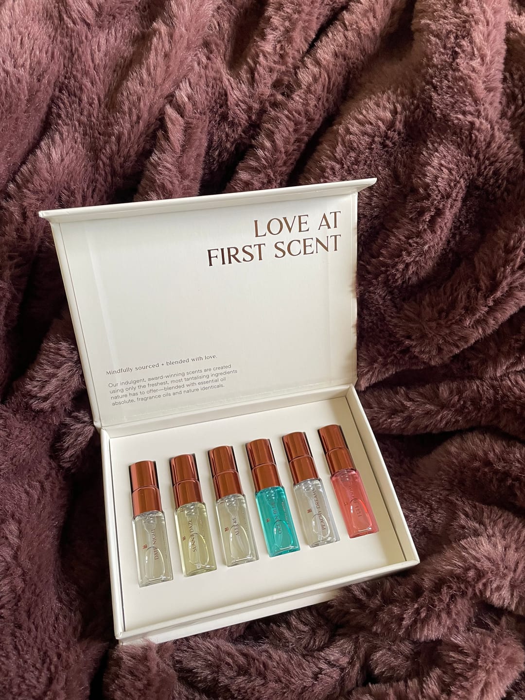 Customer photo review of The Ultimate Discovery Set Bundle