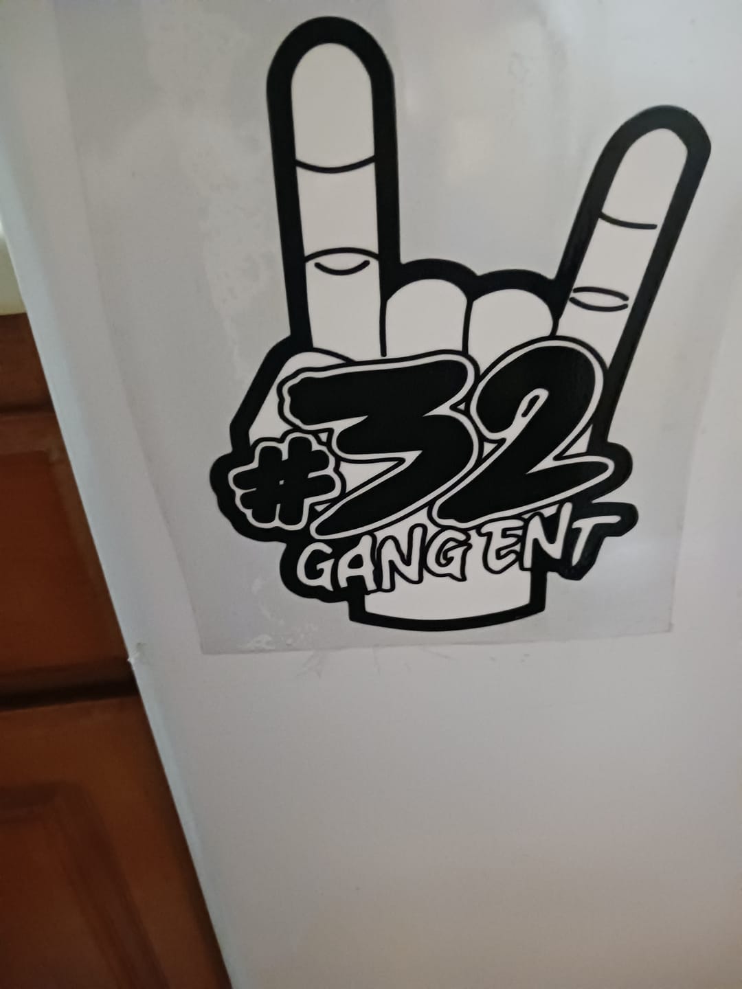 Customer photo review of SHIPPING PROTECTION