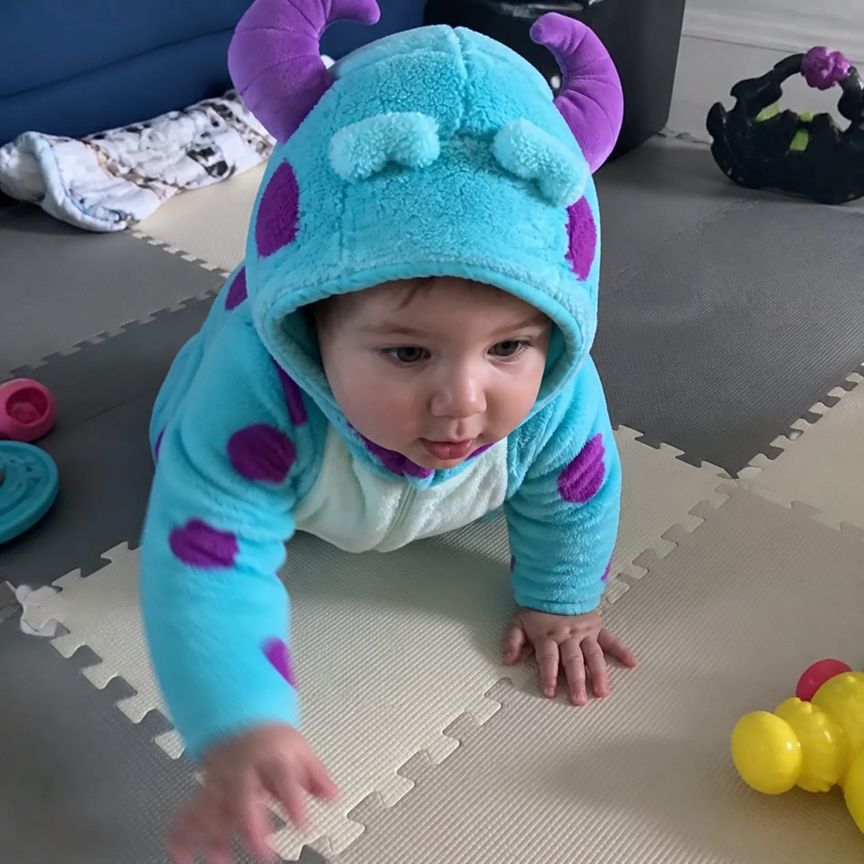 Customer photo review of Mimuki