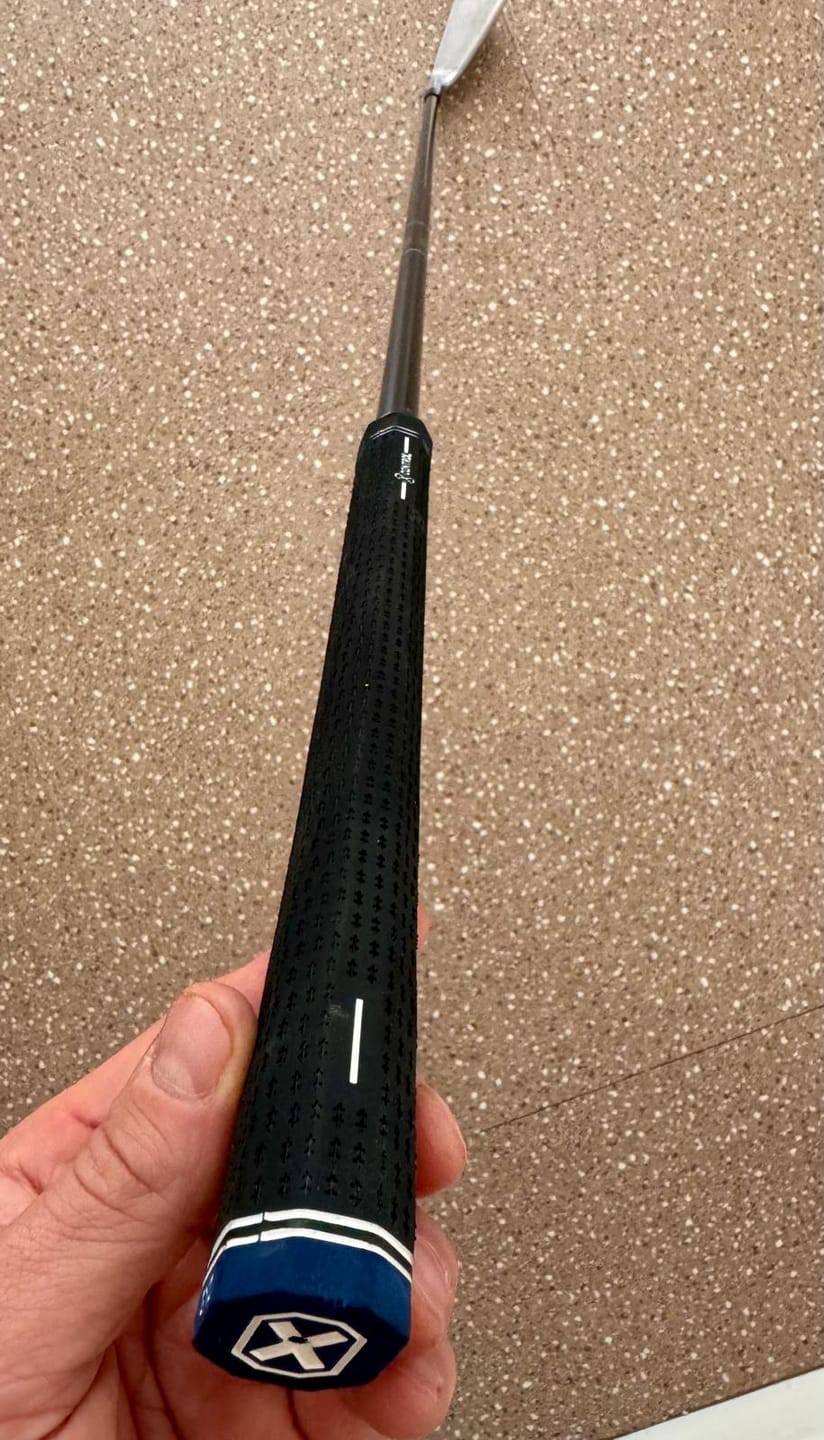 Customer photo review of MidSize - XCONTROL