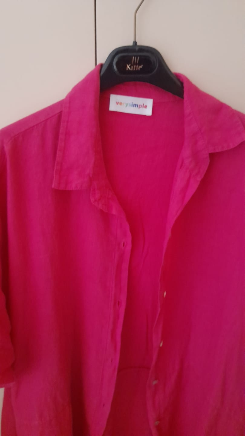 Customer photo review of MYSTERY 📦 BOX ABBIGLIAMENTO E ACCESSORI DONNA [€79]