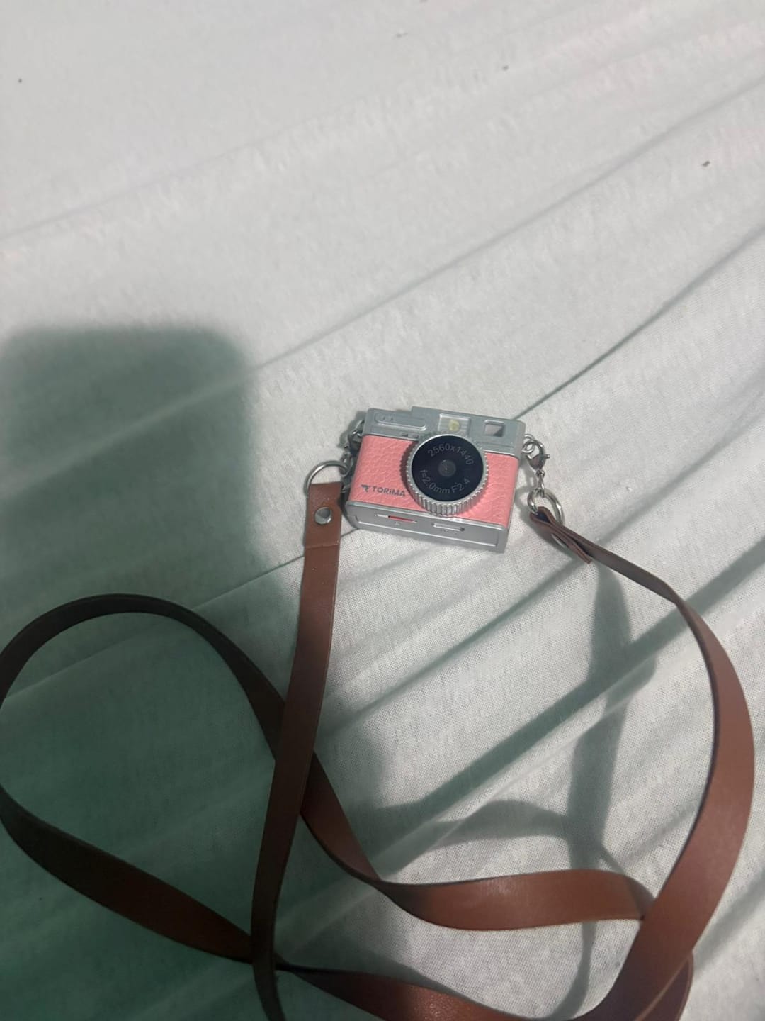 Customer photo review of Jormaria™ MiniRetro
