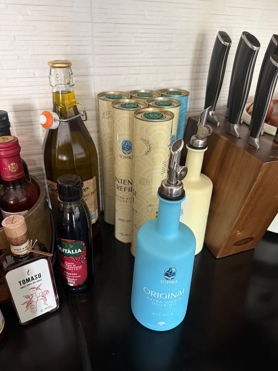 Customer photo review of Original Starterkit