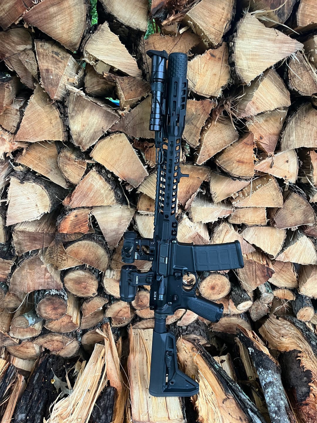 Customer photo review of Ruggedized LightCap