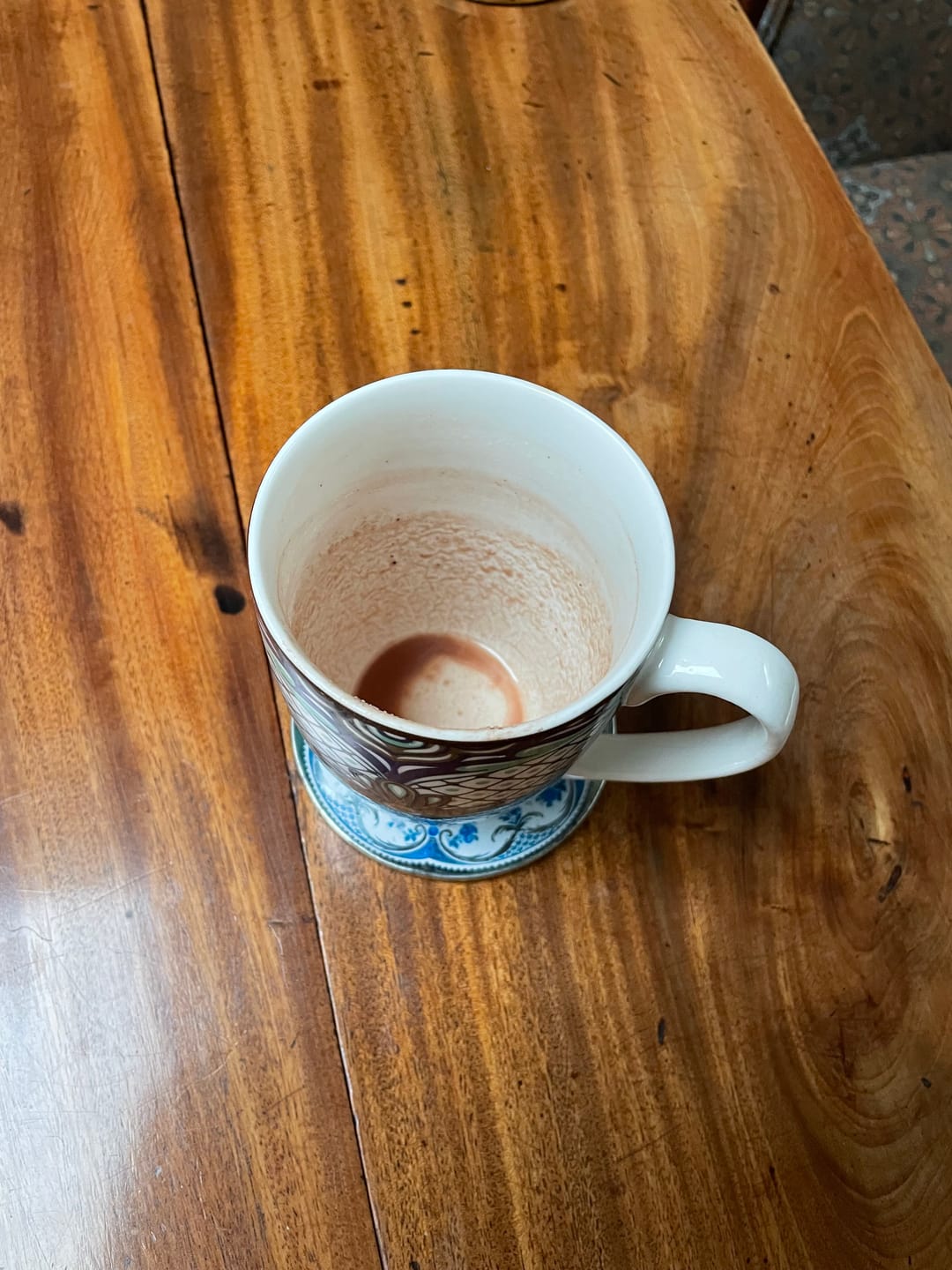 Customer photo review of Ceremonial Cacao Drops - 100% Pure Arriba Nacional