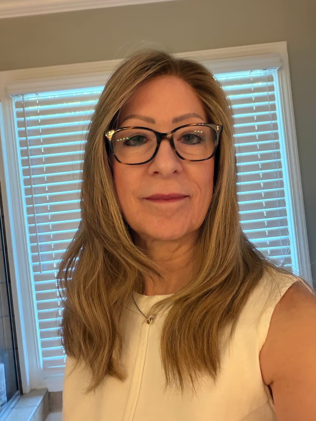Customer photo review of Madeline