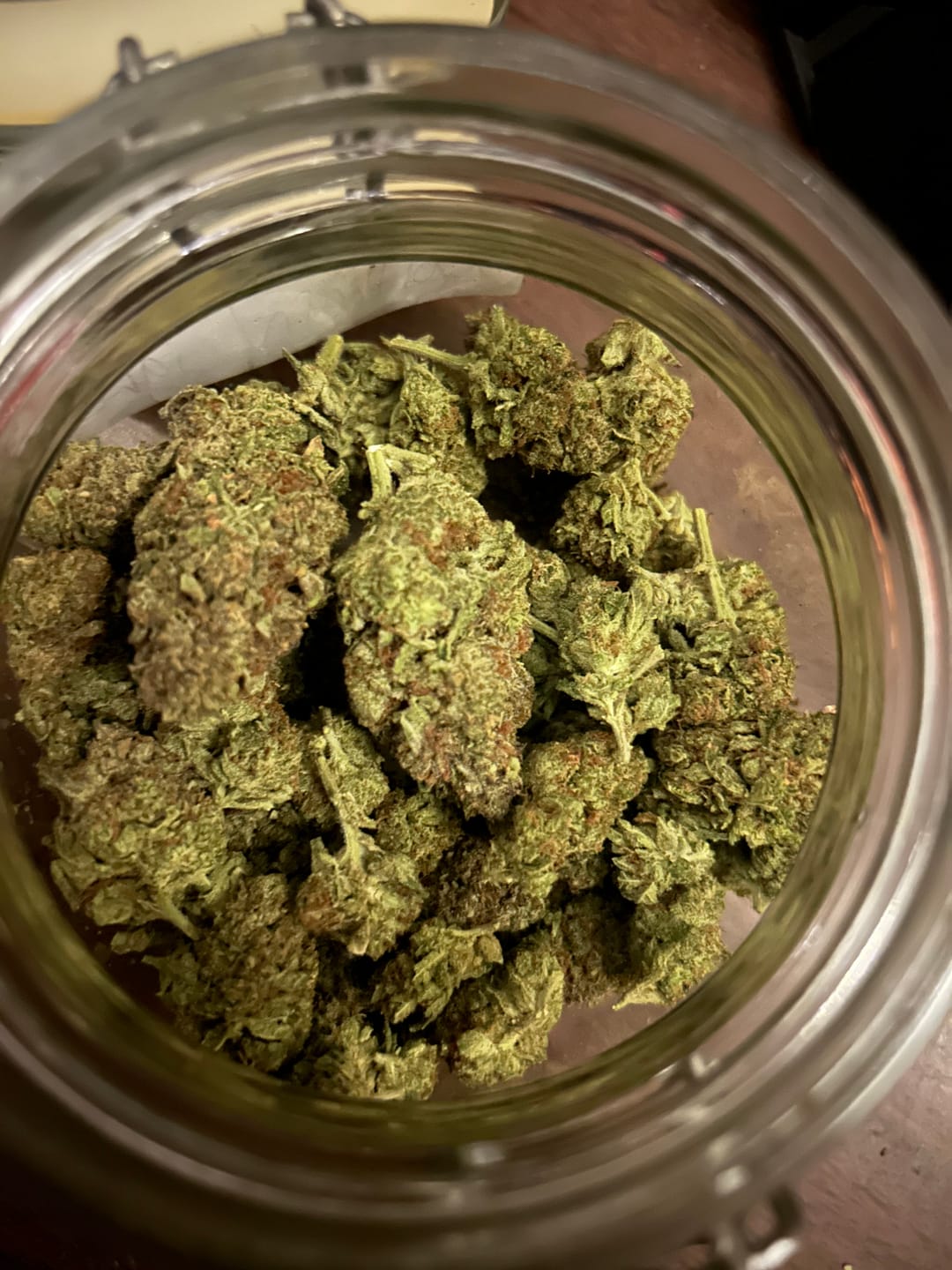 Customer photo review of THCA Queen
