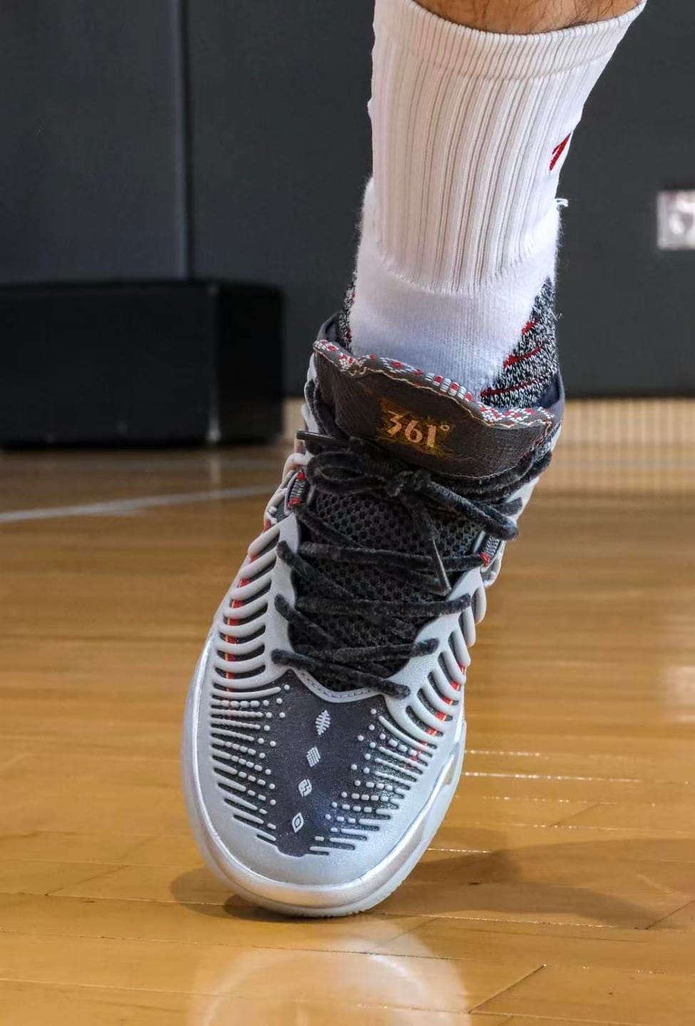Customer photo review of Joker 2 GT "G-015"