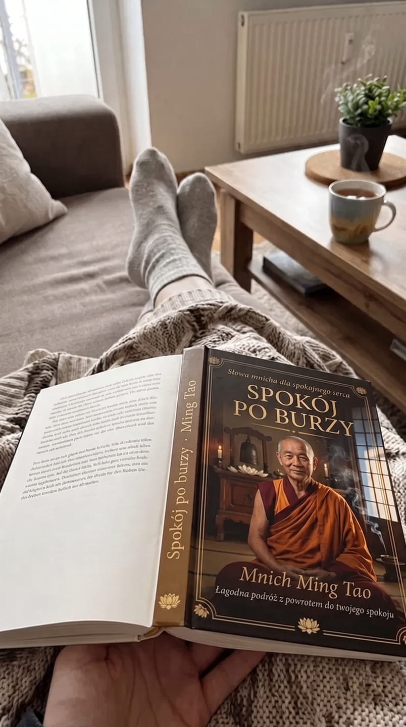 Customer photo review of Spokój Po Burzy