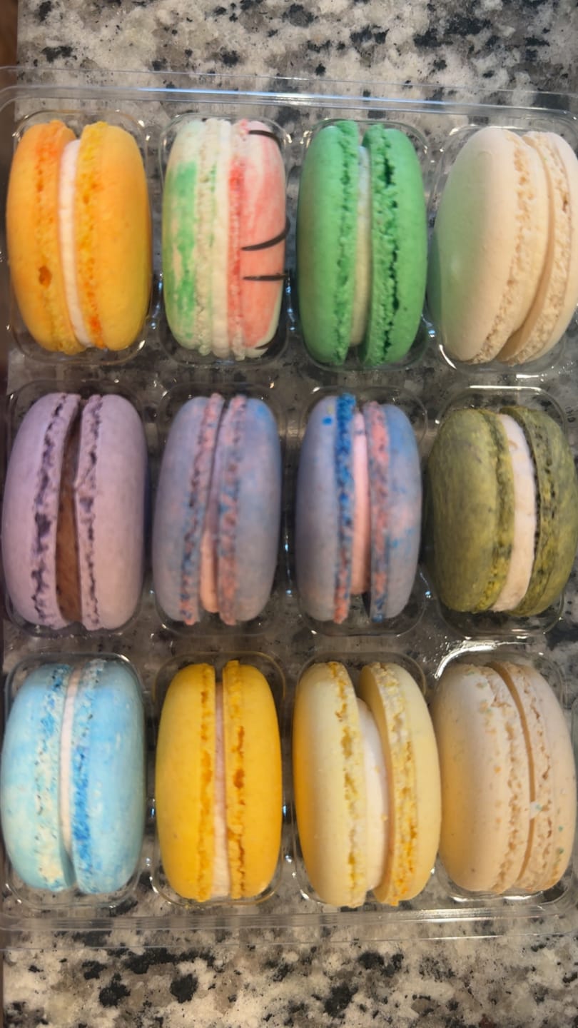Customer photo review of 12 Pack