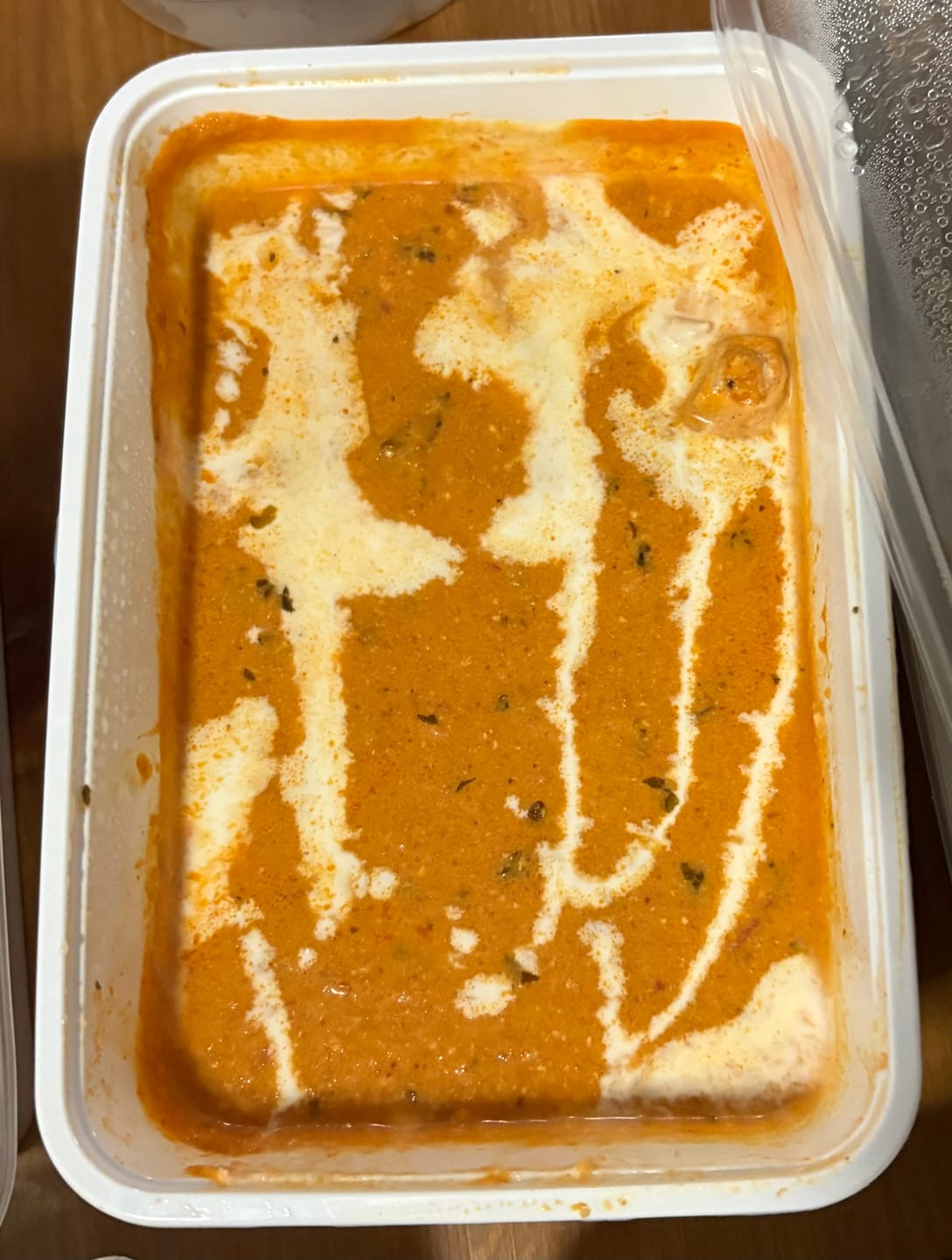 Customer photo review of 10 MEAL PLAN
