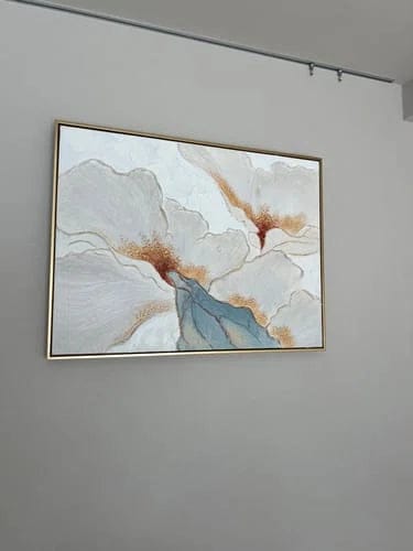 Customer photo review of Artura Paint | Golden Aura