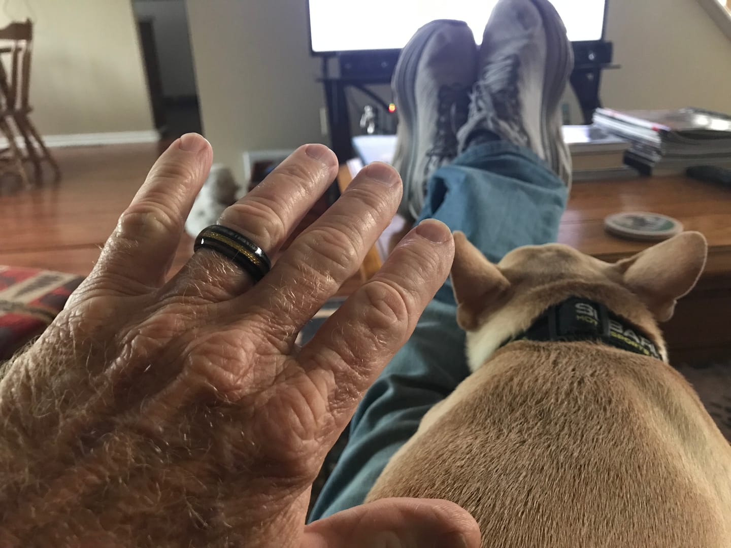 Customer photo review of Trailblazer