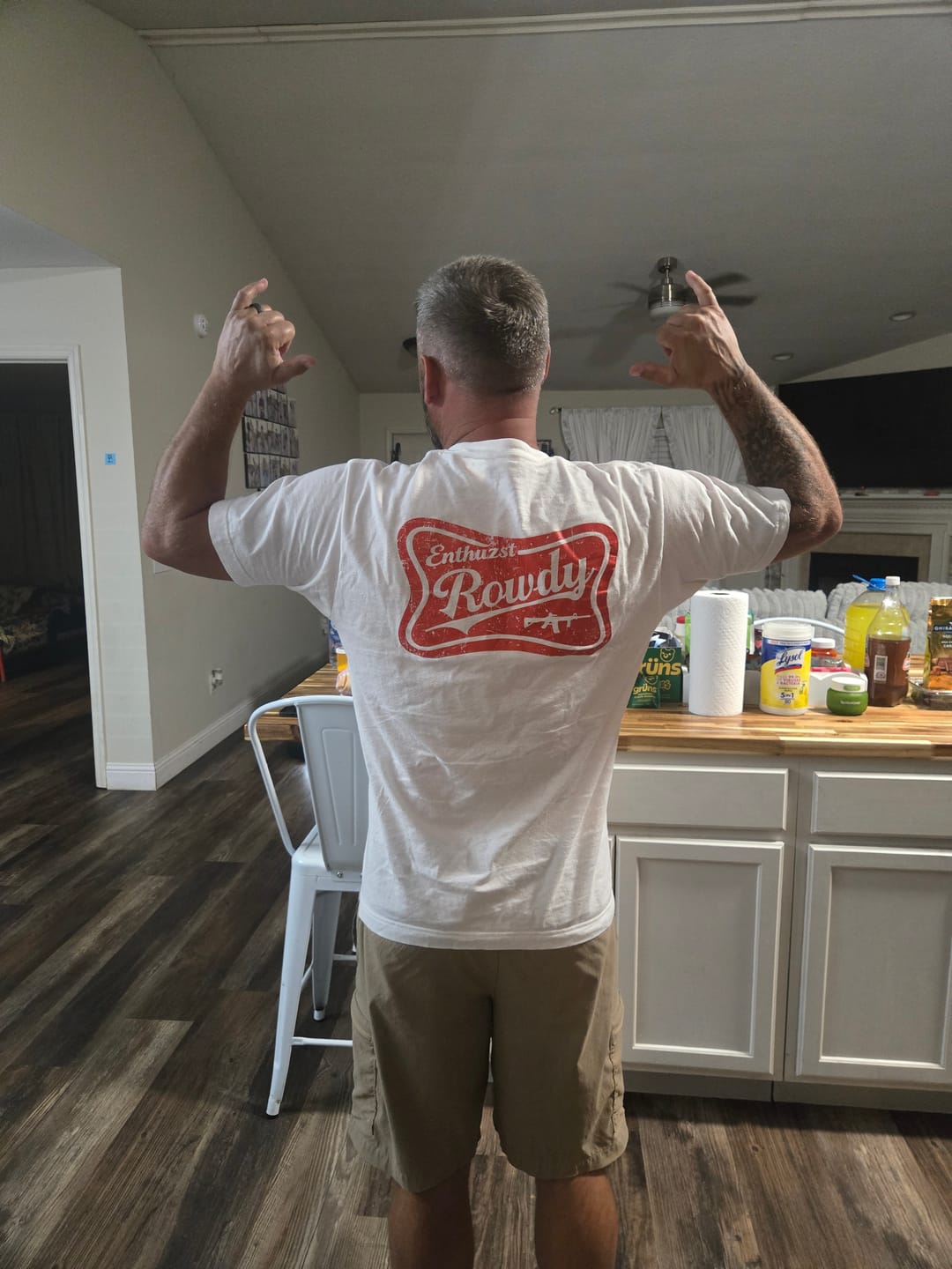 Customer photo review of SHIPPING PROTECTION