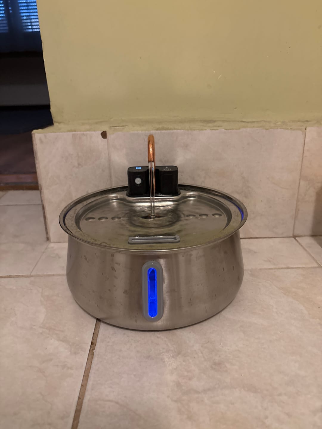 Customer photo review of MancsFlow Air 2.0
