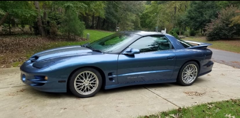 Customer photo review of Epoxy Primer & Sealer Spray Can 1k