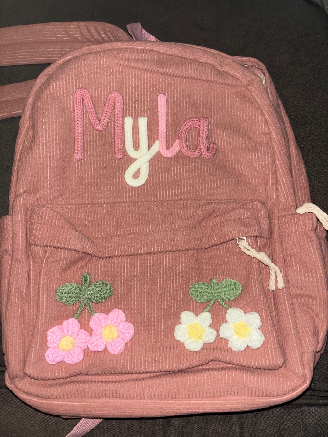 Customer photo review of Cute Elements