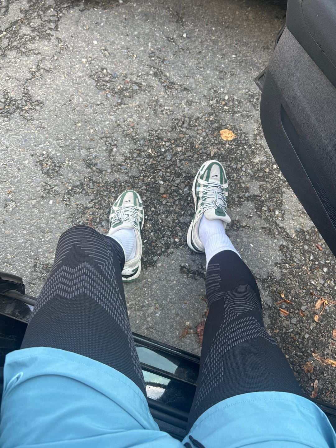 Customer photo review of KneeMax | Compression Sleeves