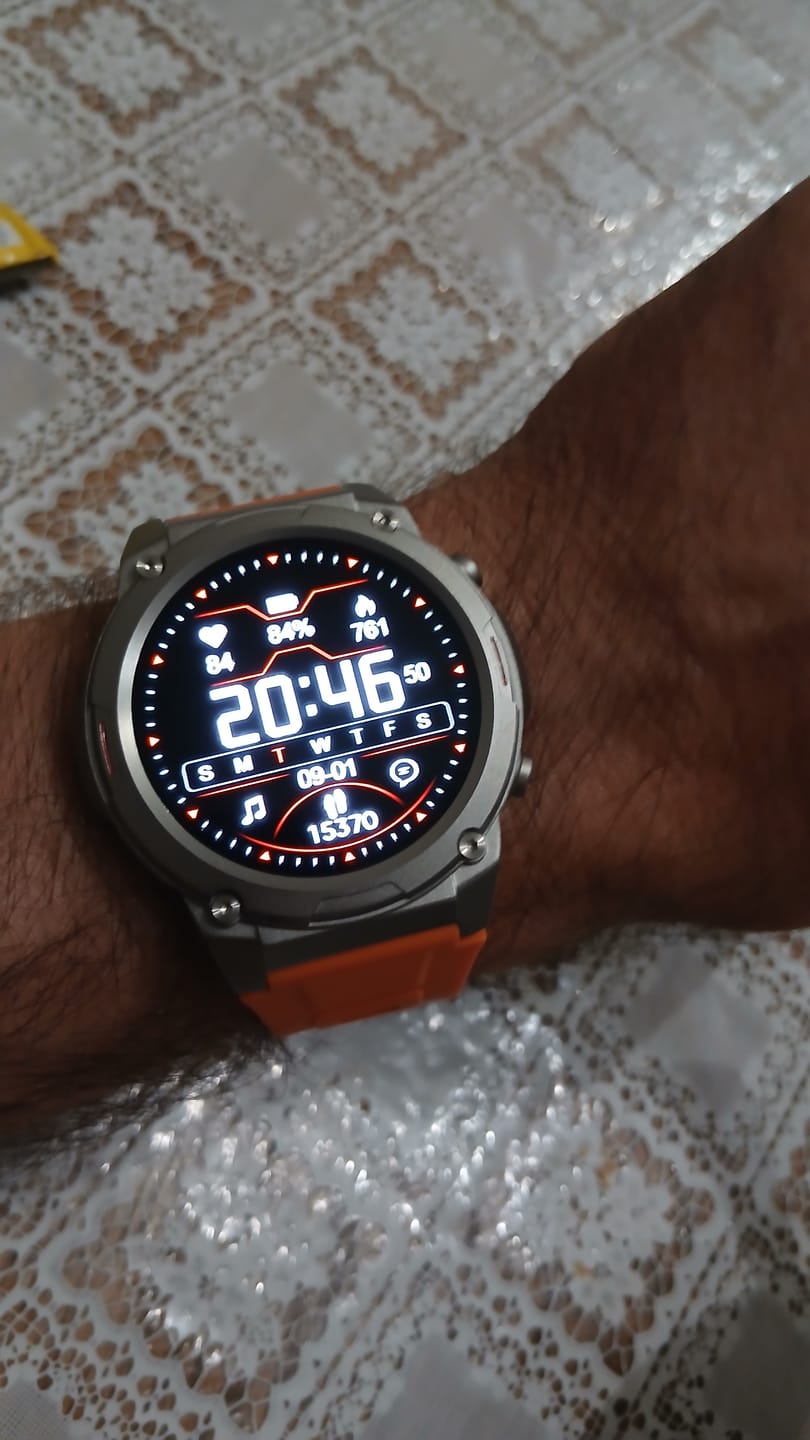 Customer photo review of Gard Pro Ultra 2+