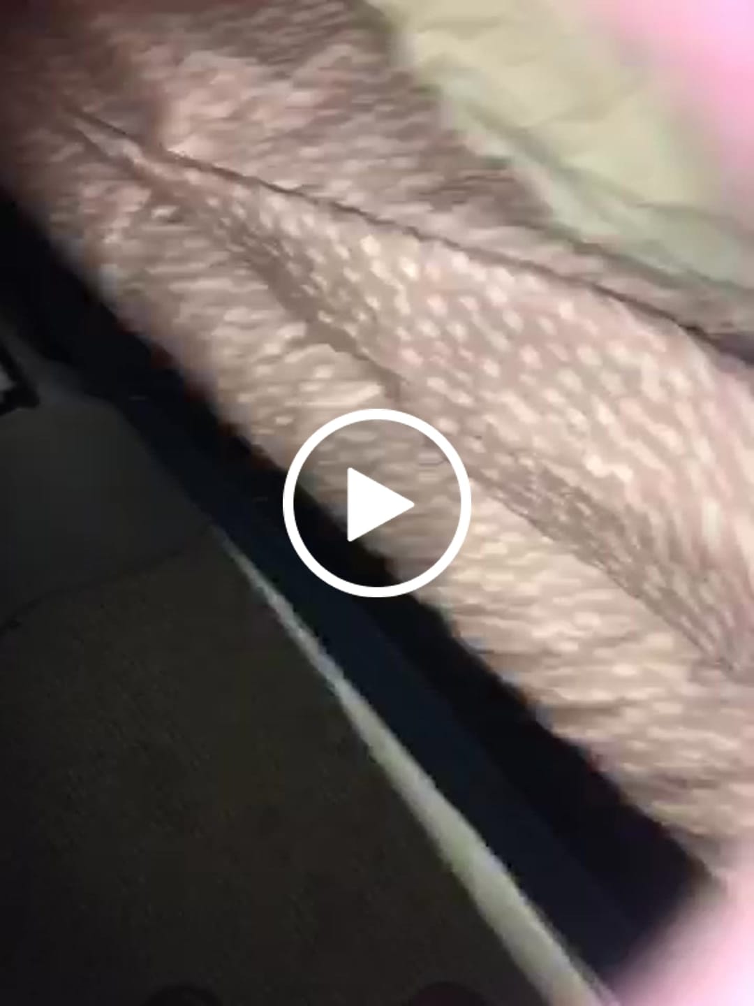 Customer video review of Muscle Mat Luxury Mattress Topper