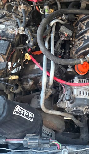 Customer photo review of 1 YEAR Extended Tuning & Diagnostic Support Plan