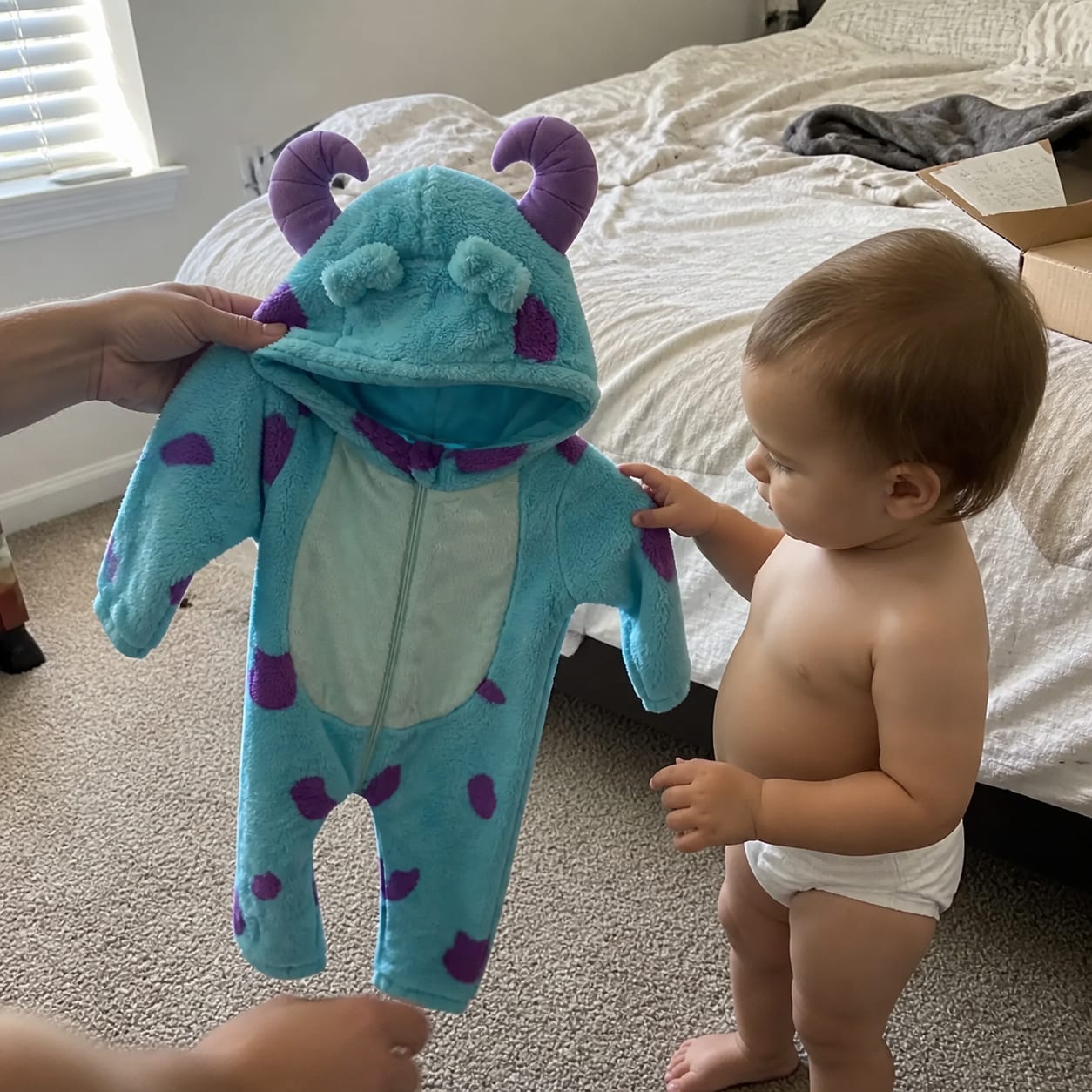 Customer photo review of Mimuki