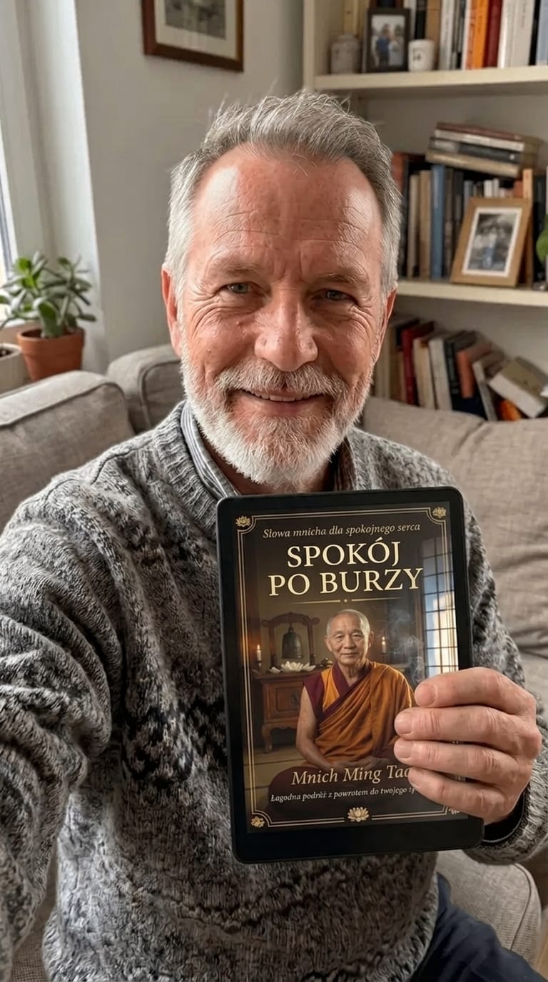 Customer photo review of Spokój Po Burzy