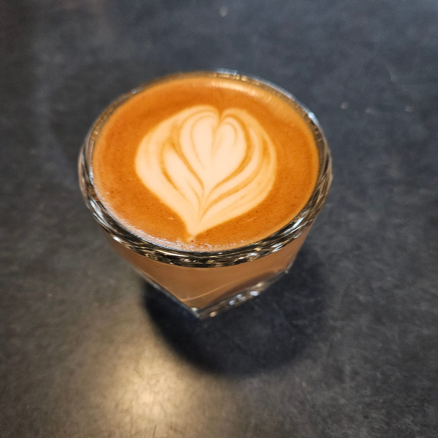 Customer photo review of Moka Java